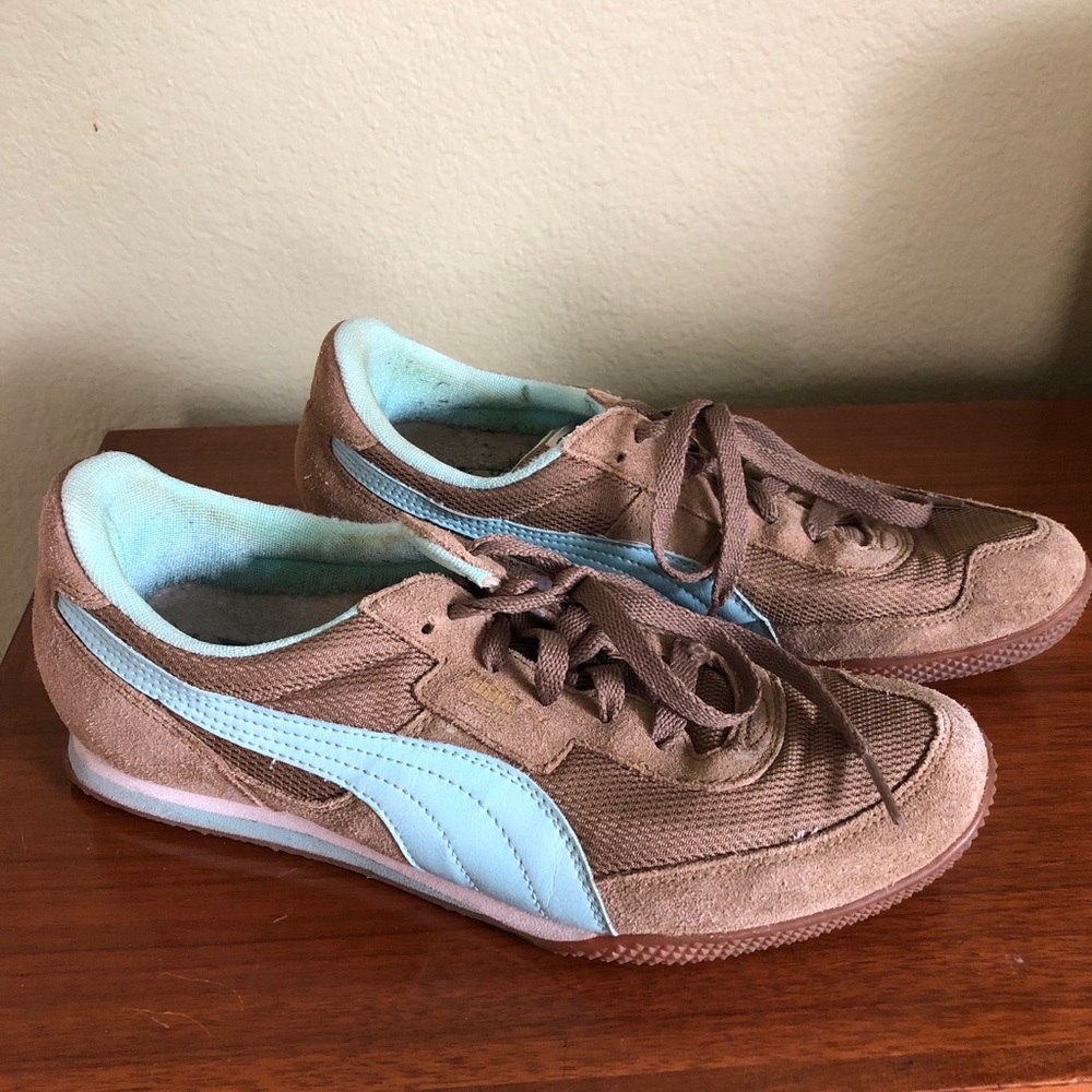 Puma Lab ll Shoes